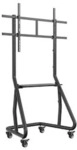 EQUIP 650609 60"-105" Hochleistungs-TV-Wagen