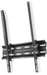 Hama TV-Wandhalterung, neigbar, 165 cm (65") bis 35 kg, 220810, Schwarz