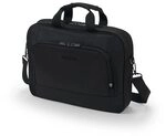 Dicota Laptoptasche Eco Top Traveller BASE 15-17,3" schwarz