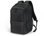 Dicota Laptop-Rucksack Eco CORE 15-17,3" schwarz