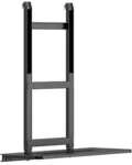 iiyama MD TABLE001-B1 Laptopablage f&uuml;r Pylonensystem MD WLIFT1021-B1