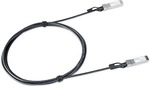 Lancom SFP-DAC10-3M - 3 m - SFP - SFP - M&auml;nnlich/M&auml;nnlich - Schwarz - 10...