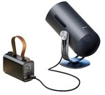 Dangbei Freedo + PowerBank Full HD Beamer