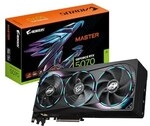 GIGABYTE AORUS GeForce RTX 5070 MASTER 12G Grafikkarte HDMI/DP
