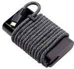 HP USB-C 65W Ladeger&auml;t/ Netzteil Schwarz f&uuml;r Notebooks/ Laptops, inkl. 1,80m USB-C