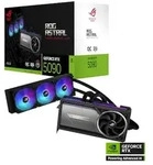 ASUS ROG Astral LC GeForce RTX 5090 OC ROG-ASTRAL-LC-RTX5090-O32G-GAMING...