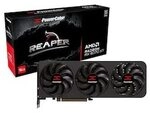 POWERCOLOR AMD Radeon RX 9070 XT Reaper 16GB GDDR6 Grafikkarte HDMI/3xDP