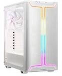 be quiet! Pure Base 501 DX Wei&szlig; Midi Tower Gaming Geh&auml;use mit Seitenfenster