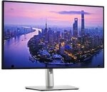 Dell UltraSharp U2725QE 68,6cm (27") 4K IPS Office Monitor 16:9 HDMI/DP/TB4 PD140W Dell UltraSharp U2725QE 68,6cm (27") 4K IPS Office Monitor 16:9 HDMI/DP/TB4 PD140W
