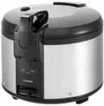 CUCKOO SR-4600 Profi Restaurant Gastro-Reiskocher Edelstahl 4600ml, 26 Portionen