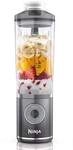 Ninja BC251EUGY Blast Max kabelloser Mixer grau