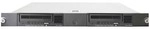 HPE StoreEver BC029A Rackmontagesatz - 1U
