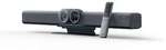 Insta360 Connect KI-Videobar mit Doppelkamera