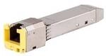 HPE Aruba Networking 1G SFP RJ45 Cat5e‑Transceiver, 100 m