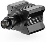 MOZA RACING R9 V3 Racing Lenkradbasis, Direct Drive, 9 Nm Drehmoment