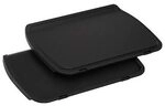 Tefal Planchaplatten XA7288 f&uuml;r OptiGrill/OptiGrill Elite