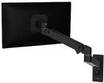Ergotron 45-683-292 LX PRO Monitor Arm Wandhalterung schwarz