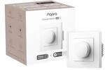 Aqara Dimmer Switch H2 EU Wei&szlig;