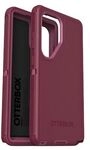 OtterBox Defender Case f&uuml;r Samsung Galaxy S25 Ultra Foxberry - pink