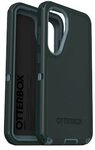 OtterBox Defender Case f&uuml;r Samsung Galaxy S25 Sagebrush - green
