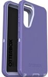 OtterBox Defender Case f&uuml;r Samsung Galaxy S25+ Mountain Majesty purple