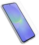 OtterBox React Case + Glass Galaxy A36 5G Clear