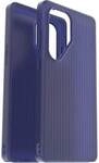 OtterBox Symmetry Soft-Touch Case f&uuml;r Samsung Galaxy S25 Ultra Craft Blue - blau