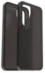 OtterBox Symmetry Soft-Touch Case f&uuml;r Samsung Galaxy S25 Dark Echo - black