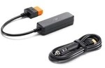DJI Power Autosteckdose-zu-SDC-Netzkabel (12V/24V)