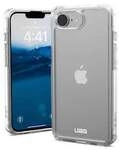 UAG Urban Armor Gear Plyo Case ice (transparent) f&uuml;r Apple iPhone 17e/16e