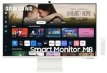 Samsung M80D LS32DM801UUXEN 81,3cm (32") 4K VA Smart-Monitor HDMI Samsung M80D LS32DM801UUXEN 81,3cm (32") 4K VA Smart-Monitor HDMI