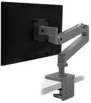 Ergotron 45-682-293 LX PRO Monitor Arm grau