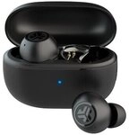 JLab Go Pop True Wireless Kopfh&ouml;rer mit ANC Schwarz