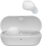 Sony WF-C710N Kabellose Noise Cancelling-Kopfh&ouml;rer wei&szlig;