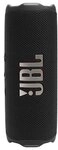 JBL Flip 7 Bluetooth Lautsprecher wasserdicht mit Akku Schwarz