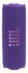 JBL Flip 7 Bluetooth Lautsprecher wasserdicht mit Akku purple