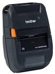 Brother RuggedJet RJ-3250WBL Etikettendrucker Wi-Fi(n)/NFC/Bluetooth 5.0/USB-C