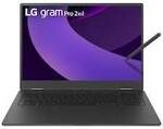 LG gram Pro 16 2in1 Touch Core Ultra 7 255H 16GB/1TB SSD Win11 16T90TP-K.AA78G
