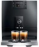 JURA C3 Piano Black (EA) Kaffee-Vollautomat JURA C3 Piano Black (EA) Kaffee-Vollautomat