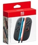 Nintendo Switch Controller Joy-Con 2 2er-Set (hellblau/hellrot)