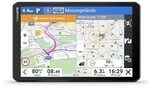 Garmin dezl LGV820 EU MT-D Navigationsger&auml;t GPS/Gallileo