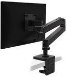 Ergotron 45-682-292 LX PRO Monitor Arm schwarz