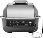 Ninja EG351EU FlexDrawer 5-in-1 Grill & Hei&szlig;luftfritteuse 5,7 L