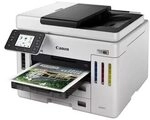 Canon MAXIFY GX7150 Multifunktionsdrucker Kopierer Scanner Fax USB LAN WLAN 100&euro;