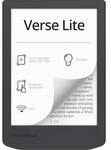 PocketBook Verse Lite eReader mist grey 15,24cm (6") Display 8 GB