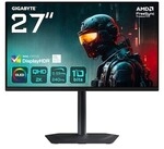 GIGABYTE MO27Q2 27 Zoll WQHD OLED 16:9 240 Hz Gaming Monitor