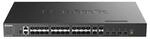 D-Link DXS-3410-32SY/E Layer 3 Stackable 10 Gigabit Managed Switch