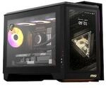 MSI MEG Vision X AI 2NVV7-009AT Core Ultra 7 265K RTX5080 32GB/2TB Win11
