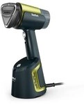 Tefal DT9810 AeroSteam Dampfgl&auml;tter schwarz