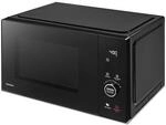 Medion MD 12041 4 in 1 Mikrowelle mit Grill 25L 900W/2100W 10 Leistungsstufen,...